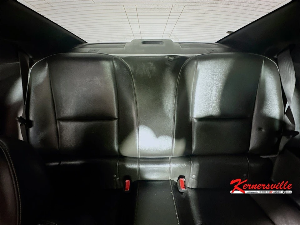 2011 Chevrolet Camaro SS 5th Gen - Image 13 of 21