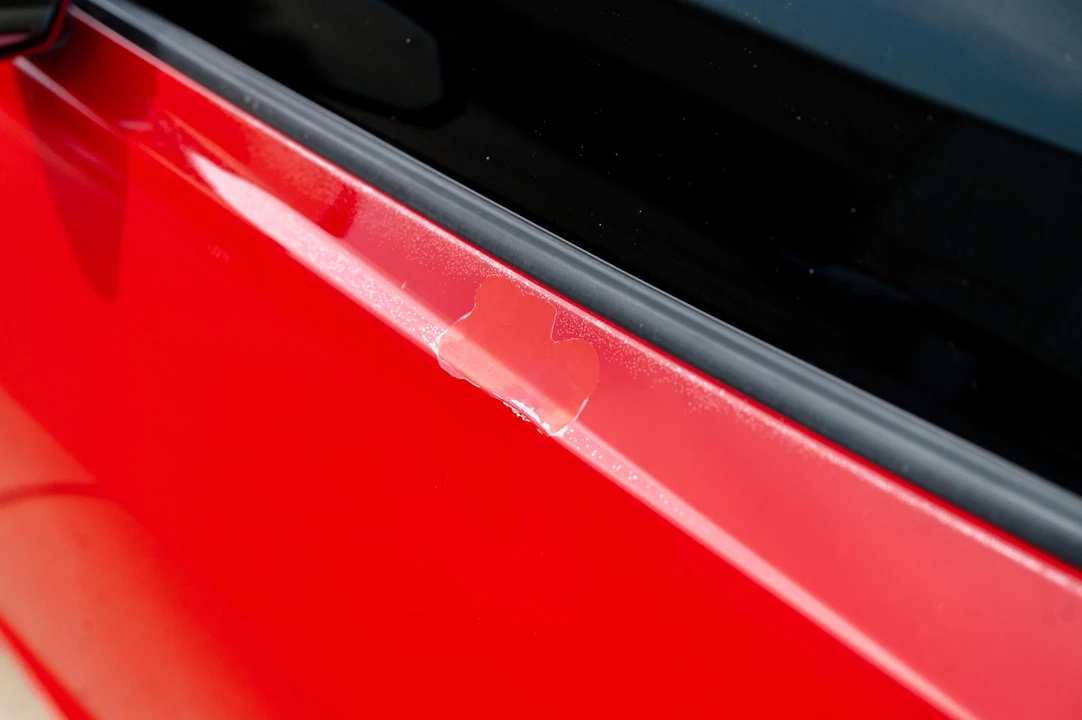 2011 Chevrolet Camaro SS 5th Gen - Image 28 of 31