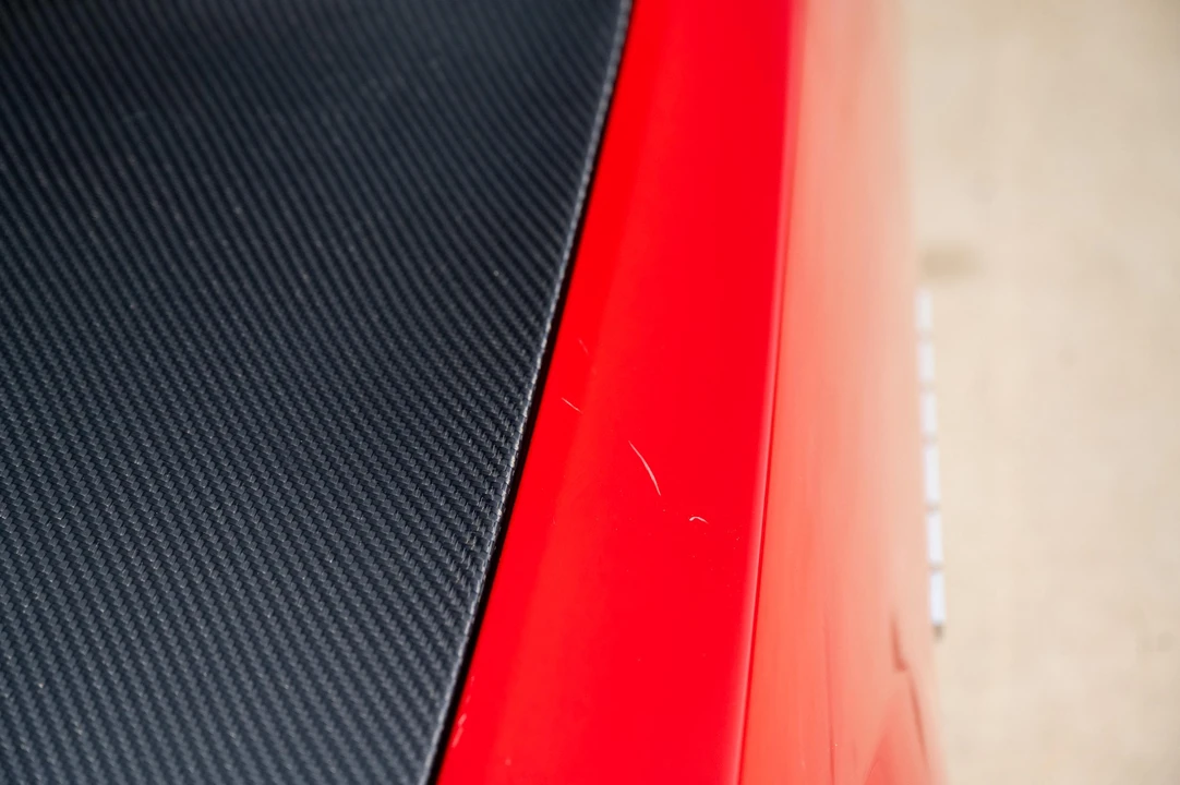 2011 Chevrolet Camaro SS 5th Gen - Image 24 of 31