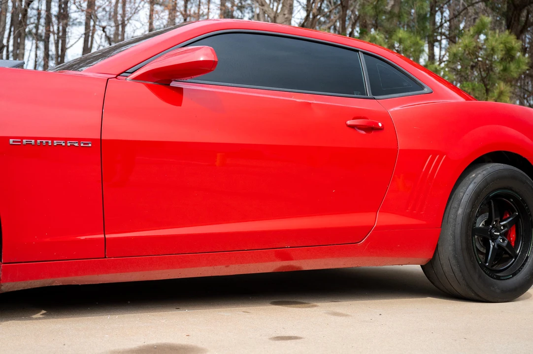 2011 Chevrolet Camaro SS 5th Gen - Image 23 of 31