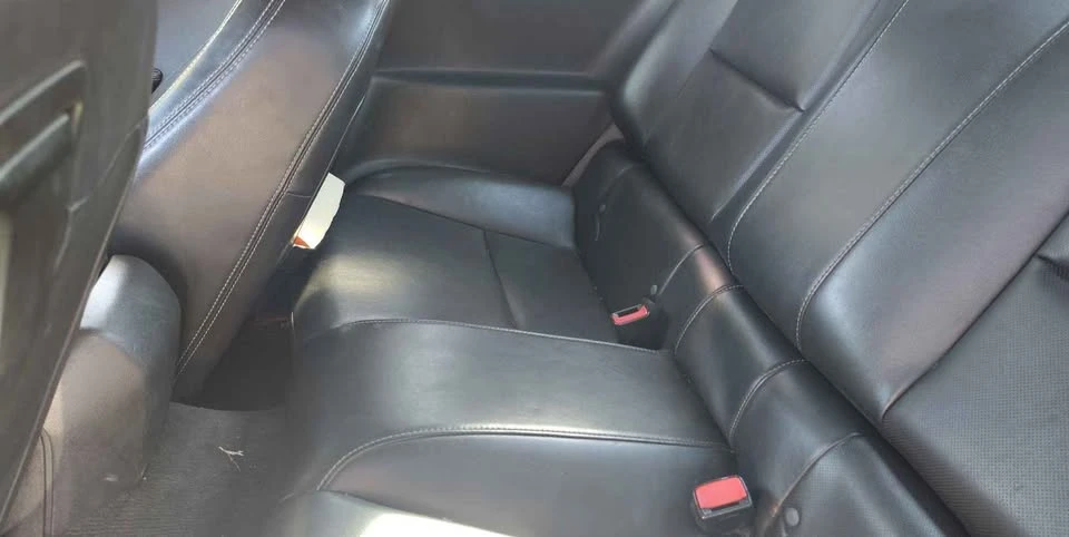 2011 Chevrolet Camaro 5th Gen - Image 6 of 7