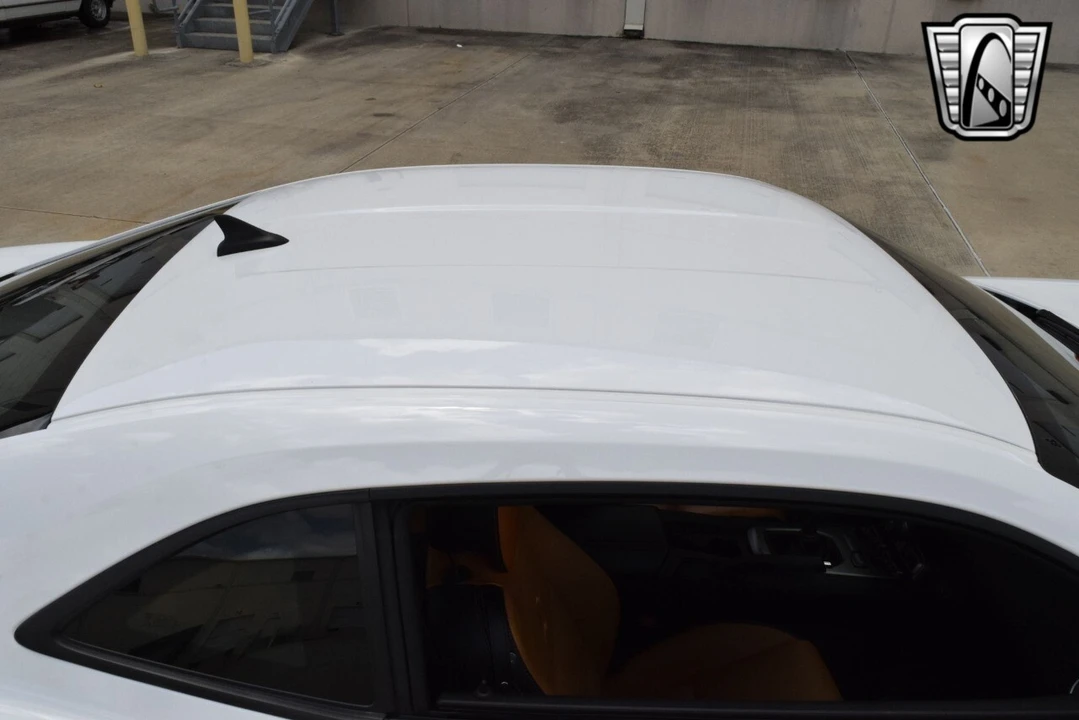 2011 Chevrolet Camaro SS 5th Gen - Image 12 of 12