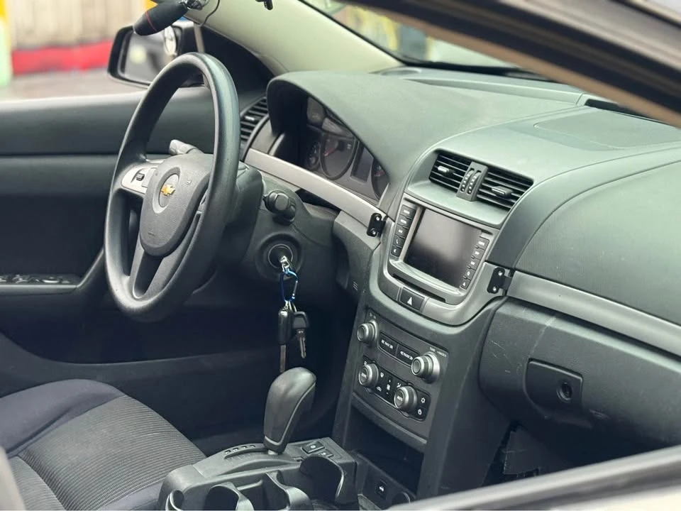 2011 Chevrolet Caprice - Image 11 of 11