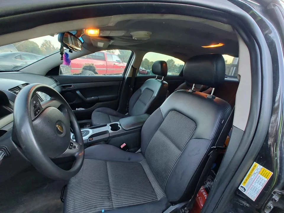 2011 Chevrolet Caprice - Image 6 of 10