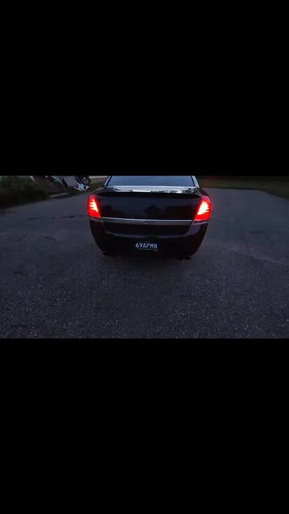 2011 Chevrolet Caprice - Image 10 of 10