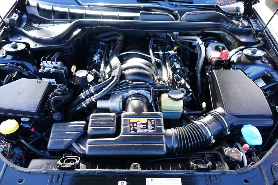 2011 Chevrolet Caprice - Image 9 of 18