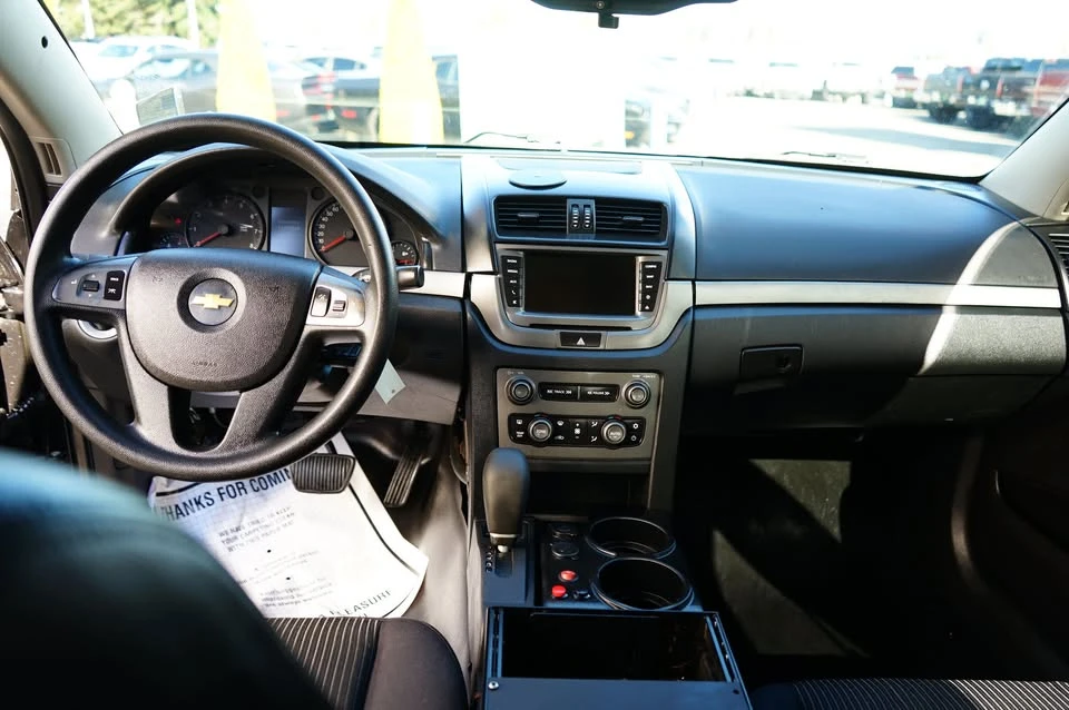 2011 Chevrolet Caprice - Image 14 of 18