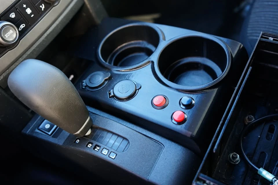 2011 Chevrolet Caprice - Image 18 of 18