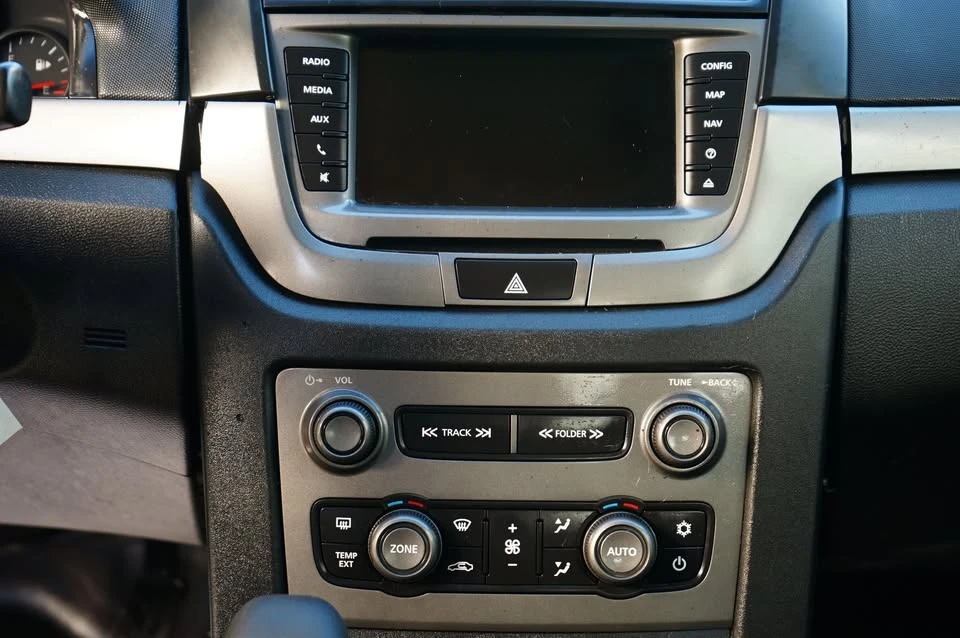 2011 Chevrolet Caprice - Image 15 of 18