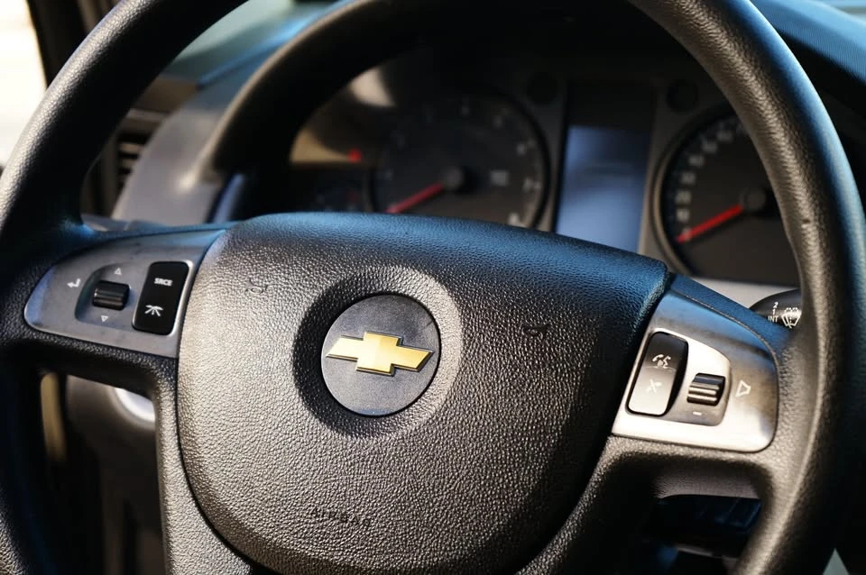 2011 Chevrolet Caprice - Image 16 of 18