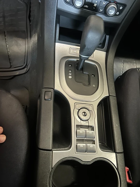 2011 Chevrolet Caprice - Image 16 of 17