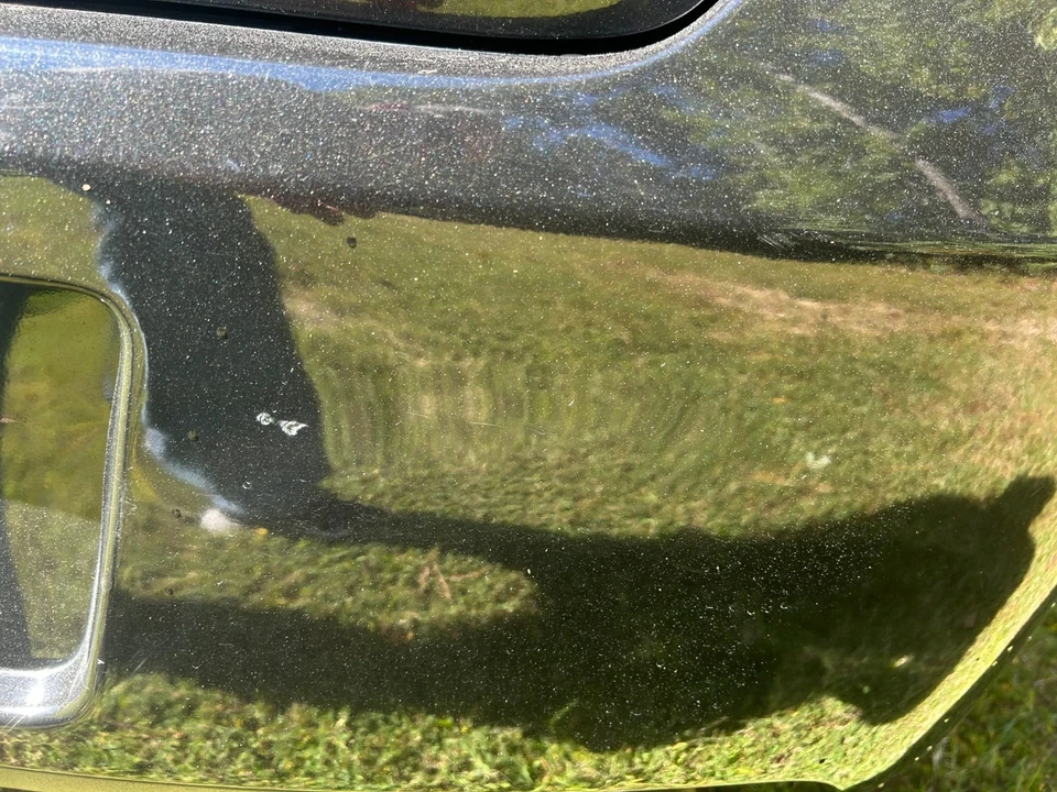 2011 Chevrolet Caprice - Image 10 of 17