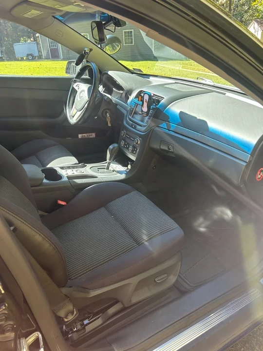 2011 Chevrolet Caprice - Image 7 of 17
