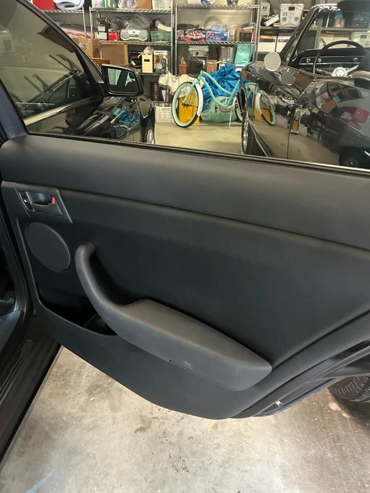 2011 Chevrolet Caprice - Image 13 of 17