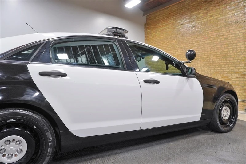 2011 Chevrolet Caprice - Image 14 of 31