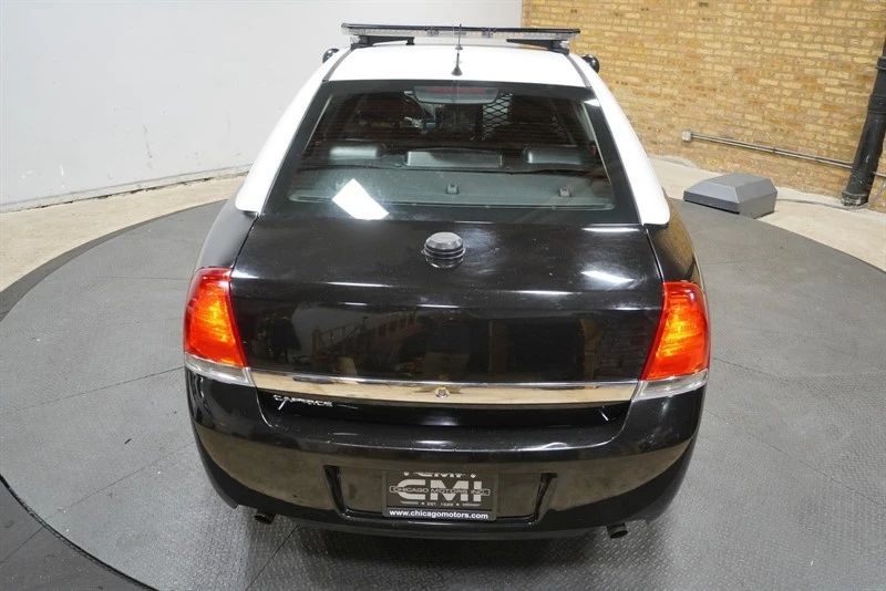 2011 Chevrolet Caprice - Image 16 of 31