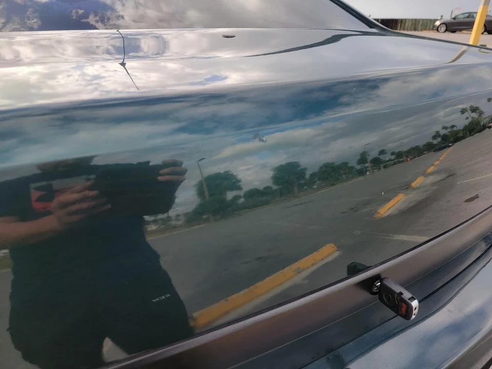 2011 Chevrolet Caprice - Image 22 of 31