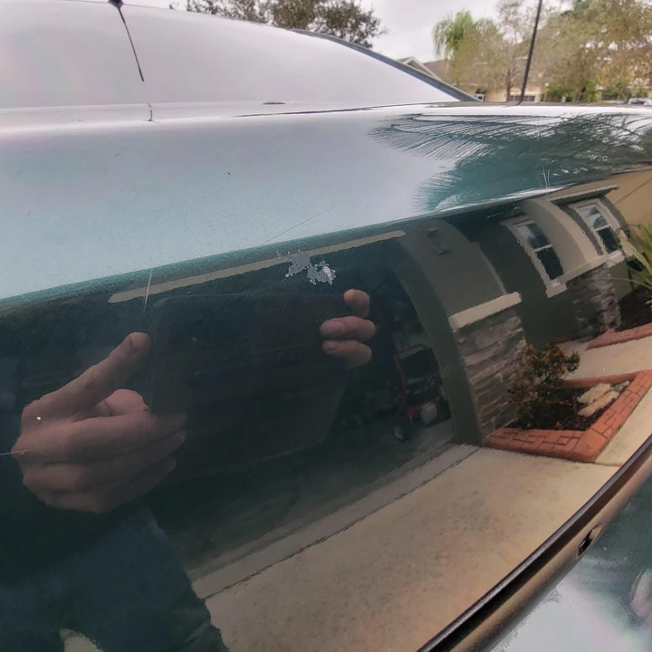 2011 Chevrolet Caprice - Image 25 of 31