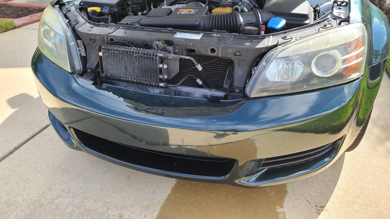 2011 Chevrolet Caprice - Image 18 of 31