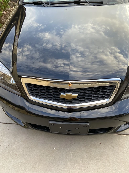 2011 Chevrolet Caprice - Image 26 of 29