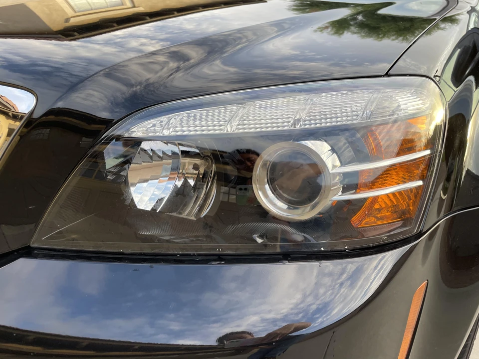 2011 Chevrolet Caprice - Image 27 of 29