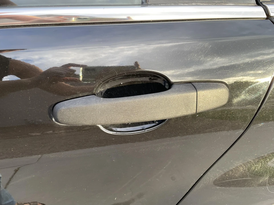 2011 Chevrolet Caprice - Image 29 of 29