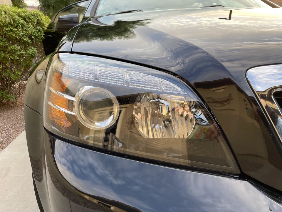 2011 Chevrolet Caprice - Image 24 of 29