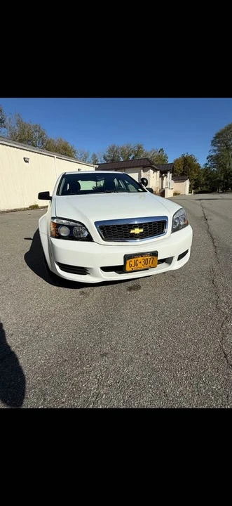 2011 Chevrolet Caprice - Image 7 of 19