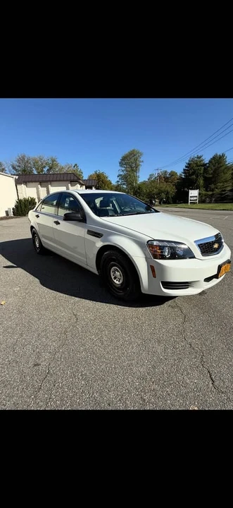 2011 Chevrolet Caprice - Image 6 of 19