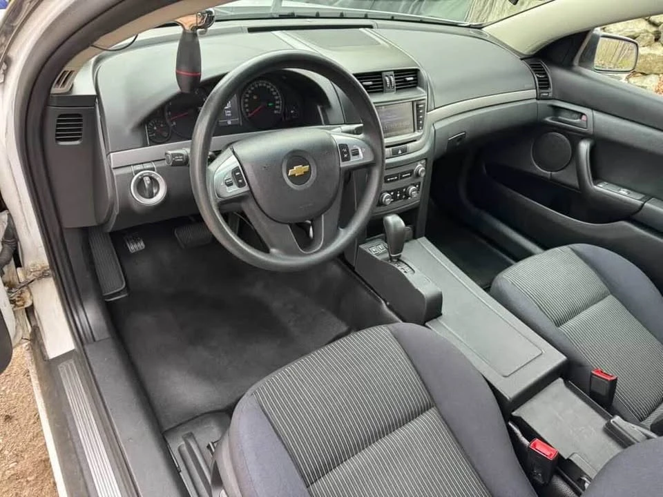 2011 Chevrolet Caprice - Image 19 of 19