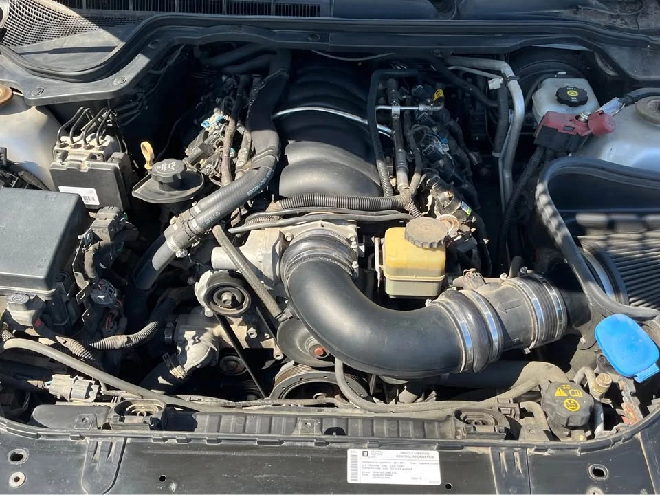 2011 Chevrolet Caprice - Image 11 of 14