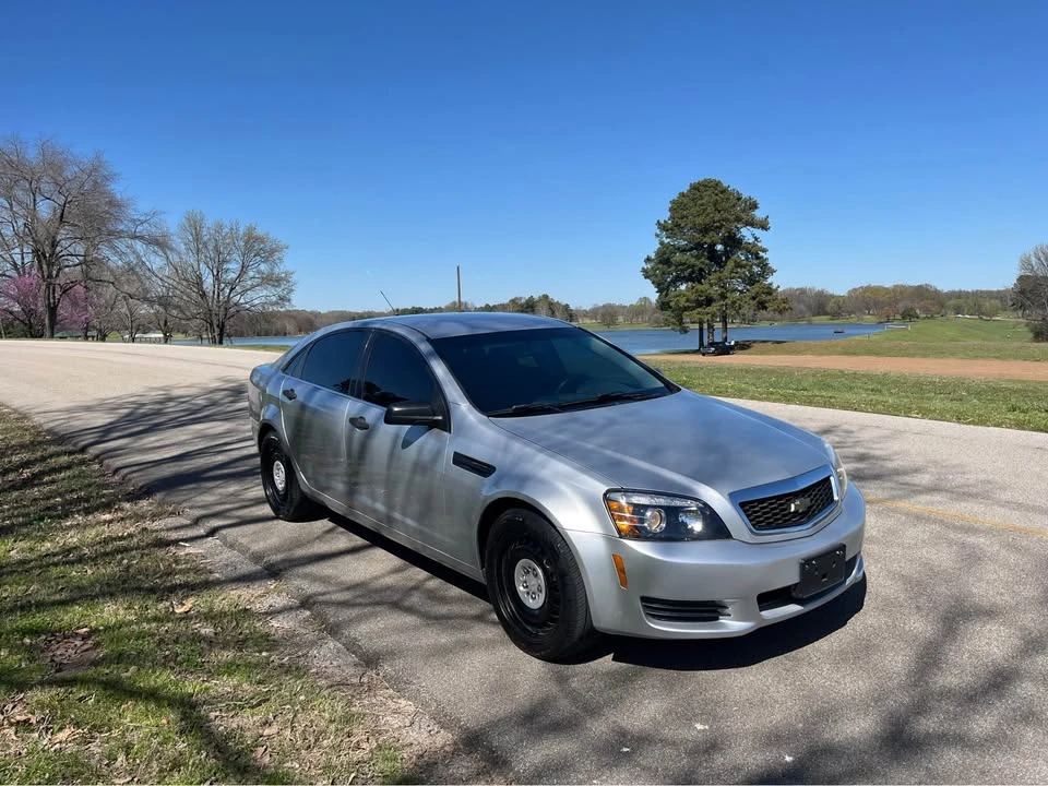 2011 Chevrolet Caprice - Image 3 of 14