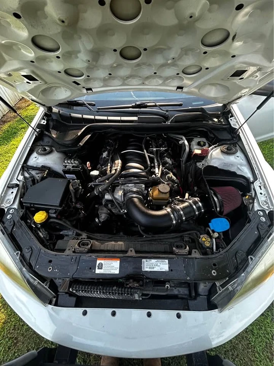 2011 Chevrolet Caprice - Image 2 of 10
