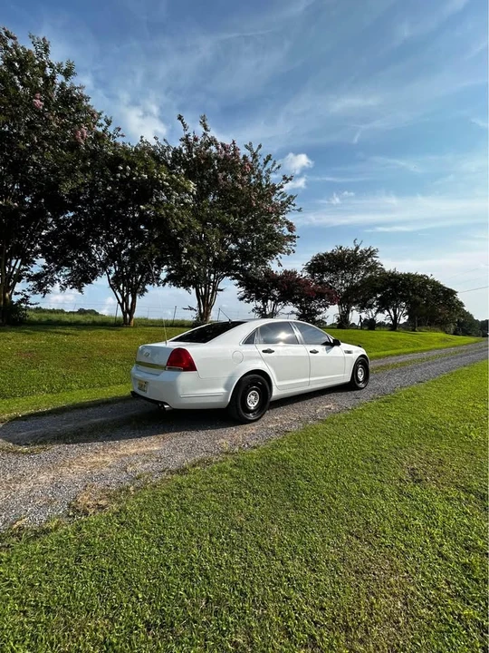 2011 Chevrolet Caprice - Image 6 of 10