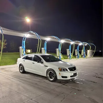 2011 Chevrolet Caprice PPV