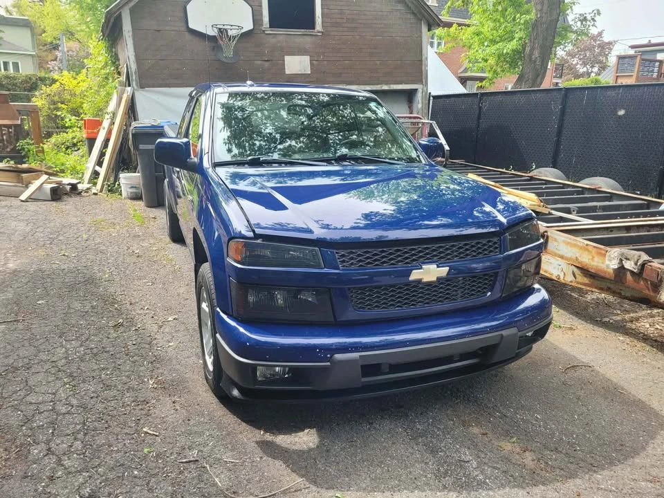 2011 Chevrolet Colorado 1st Gen - Image 2 of 20