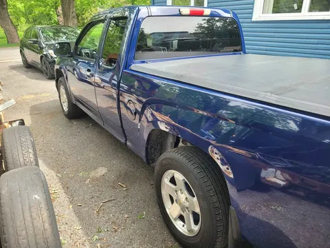 2011 Chevrolet Colorado 1st Gen - Image 4 of 20