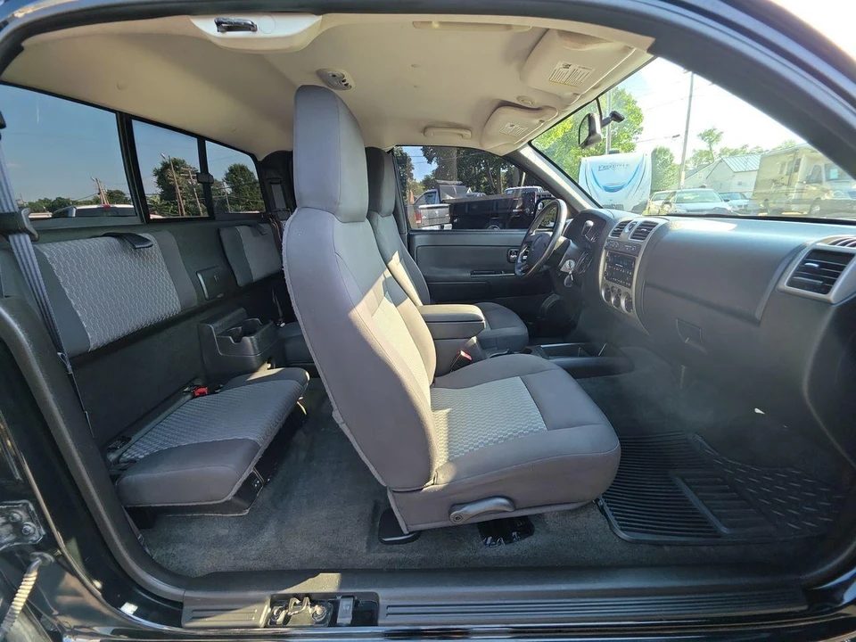 2011 Chevrolet Colorado 1st Gen - Image 8 of 31