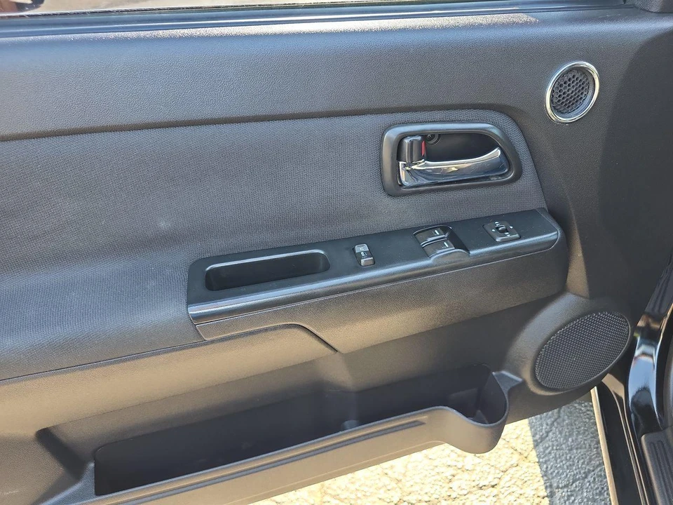 2011 Chevrolet Colorado 1st Gen - Image 5 of 31