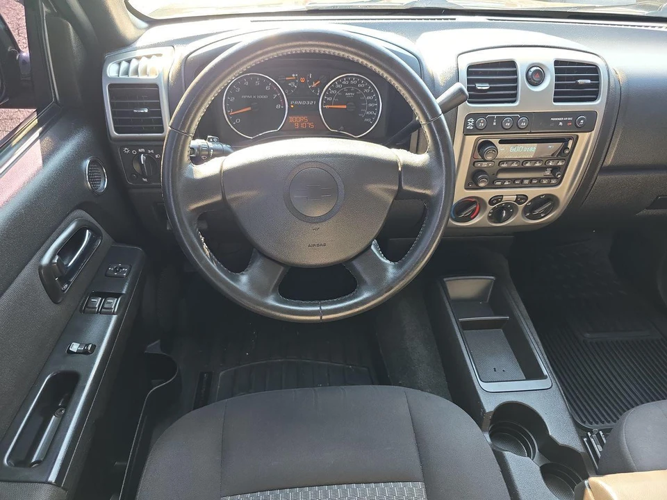 2011 Chevrolet Colorado 1st Gen - Image 6 of 31