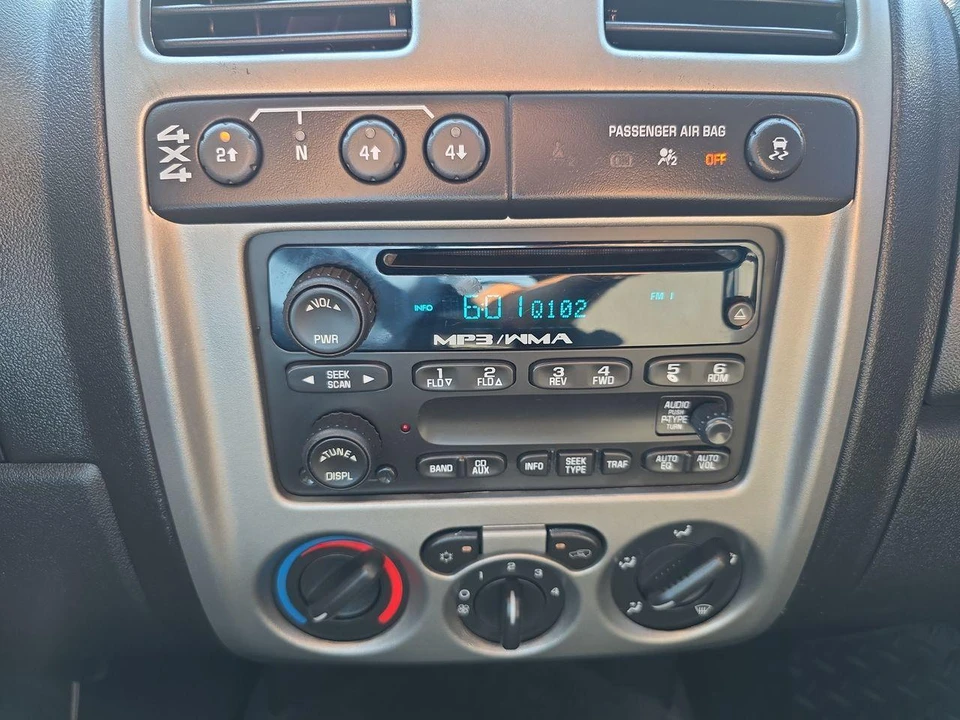 2011 Chevrolet Colorado 1st Gen - Image 9 of 31