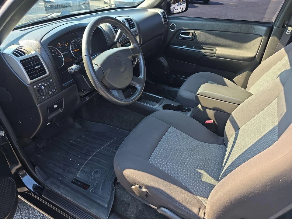 2011 Chevrolet Colorado 1st Gen - Image 4 of 31