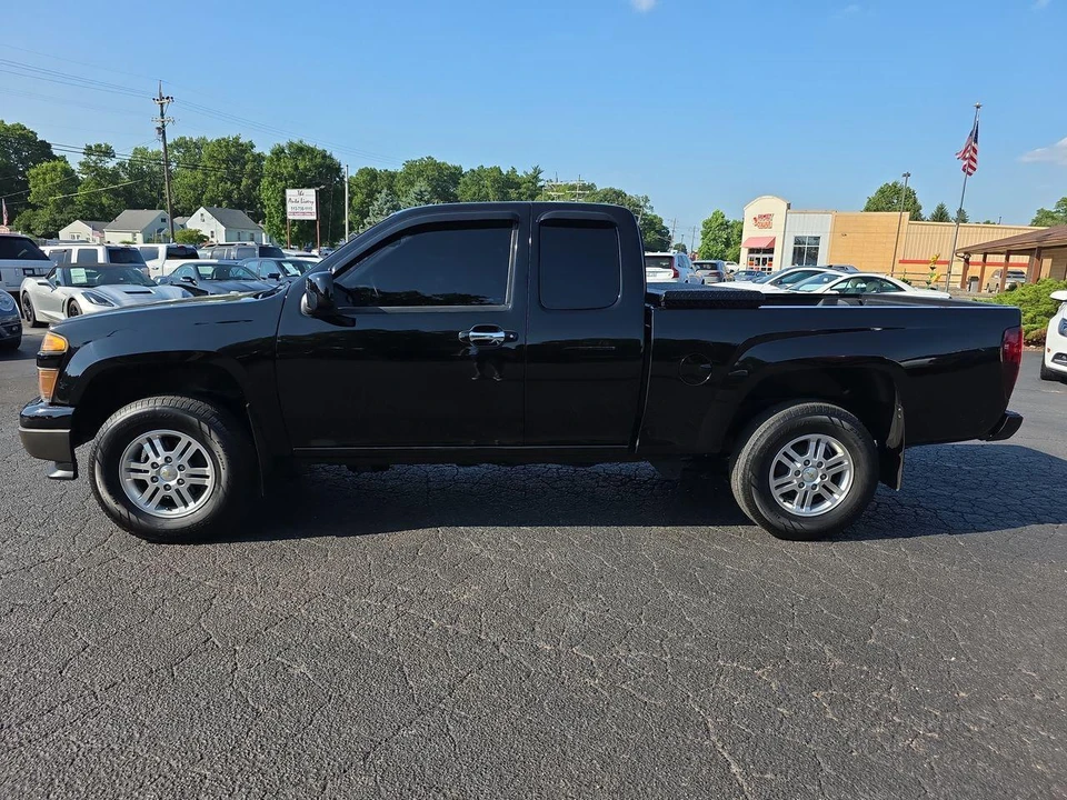 2011 Chevrolet Colorado 1st Gen - Image 19 of 31