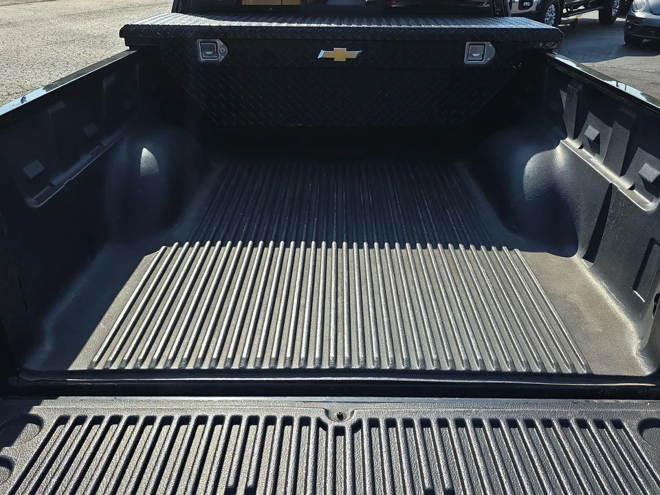 2011 Chevrolet Colorado 1st Gen - Image 15 of 31