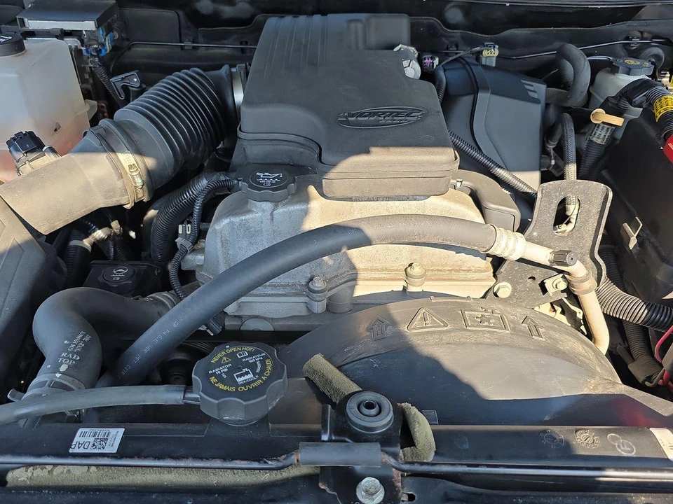 2011 Chevrolet Colorado 1st Gen - Image 13 of 31