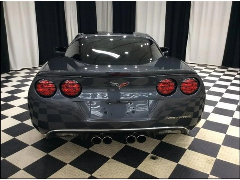 2011 Chevrolet Corvette C6 - Image 4 of 8