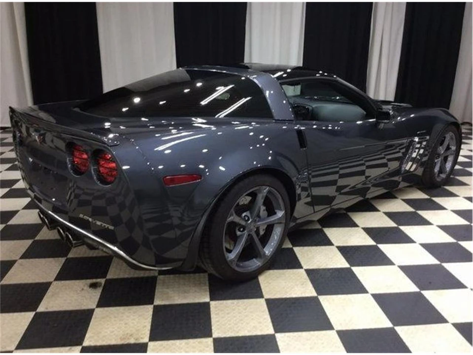 2011 Chevrolet Corvette C6 - Image 5 of 8