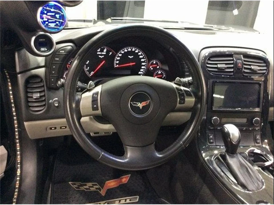 2011 Chevrolet Corvette C6 - Image 7 of 8