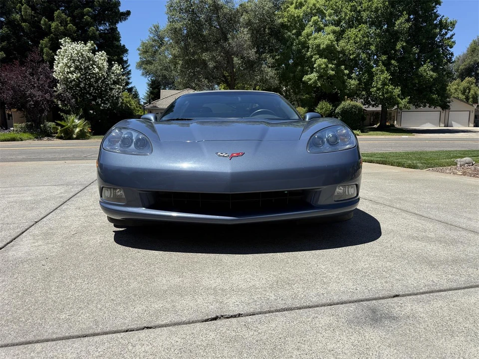2011 Chevrolet Corvette C6 - Image 19 of 31