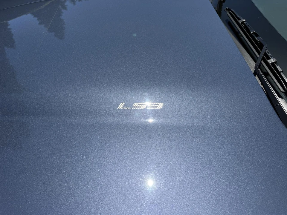 2011 Chevrolet Corvette C6 - Image 26 of 31